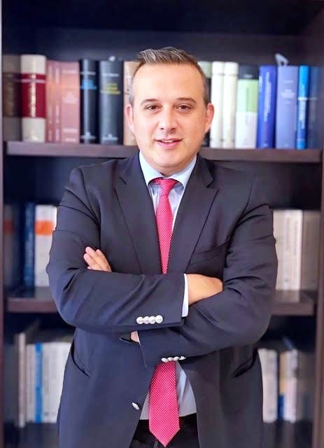 Εκλογές Δικηγορικού Συλλόγου Γιαννιτσών Αλέξης Βλάχος στα «ΝΕΑ ΤΗΣ ΠΕΛΛΑΣ»