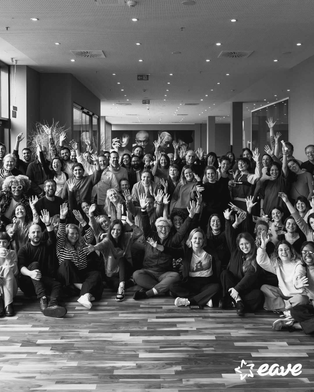 “EAVE Producers Workshop 2025”