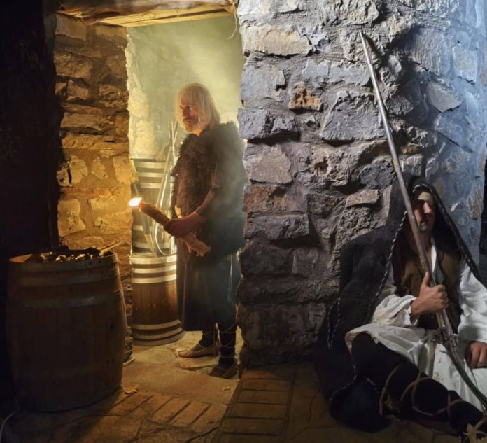 ΠΡΟΣΚΛΗΣΗ ΣΥΝΕΝΤΕΥΞΗΣ ΤΥΠΟΥ