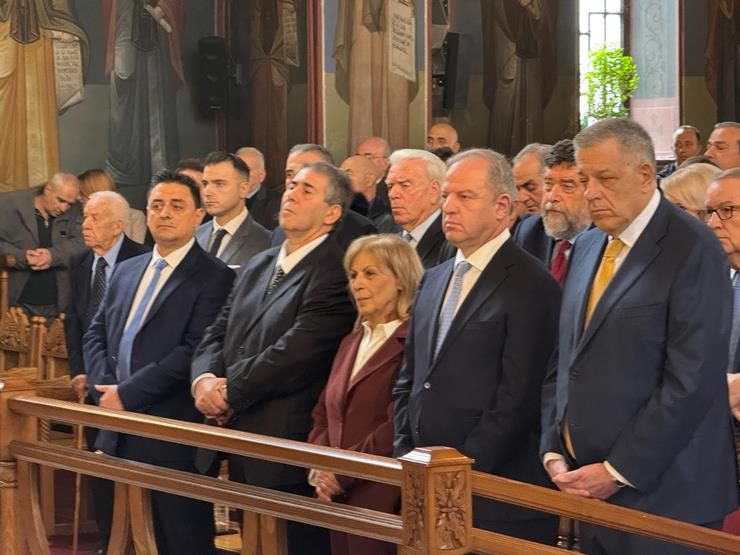 Εκπρόσωπος της Βουλής των Ελλήνων