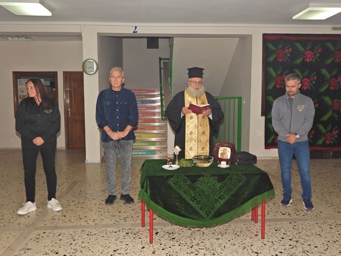 ΛΑΟΓΡΑΦΙΚΗ ΕΣΤΙΑ