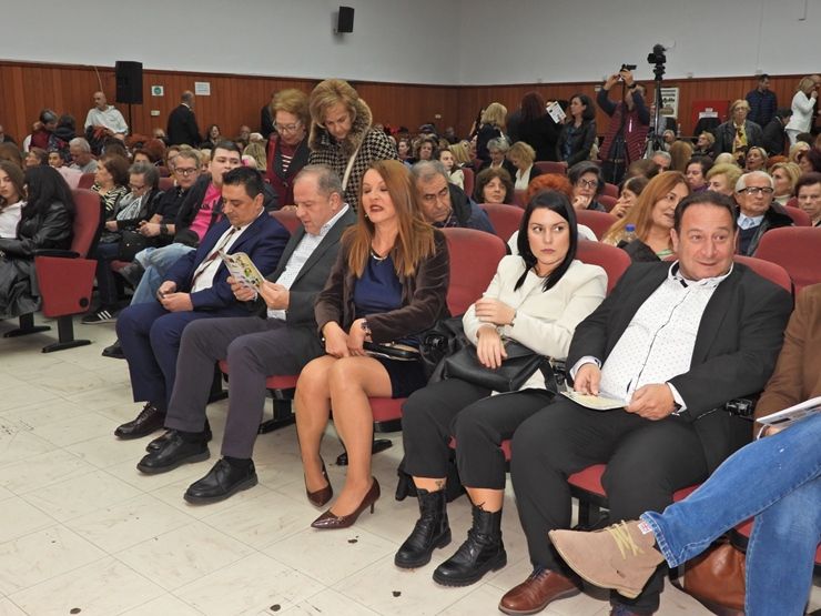 Επιτυχία και συγκίνηση στο 1ο Φεστιβάλ Χορωδιών της Έδεσσας