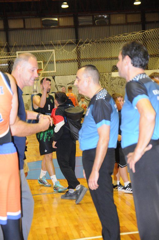 Εδεσσαϊκός BC – Ζαφειράκης Νάουσας