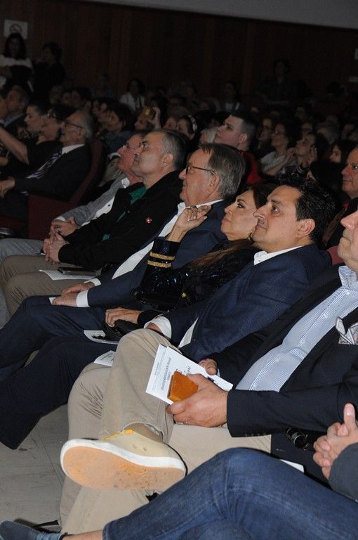 Μια βραδιά μνήμης και συγκίνησης με τη Μιμή Ντενίση