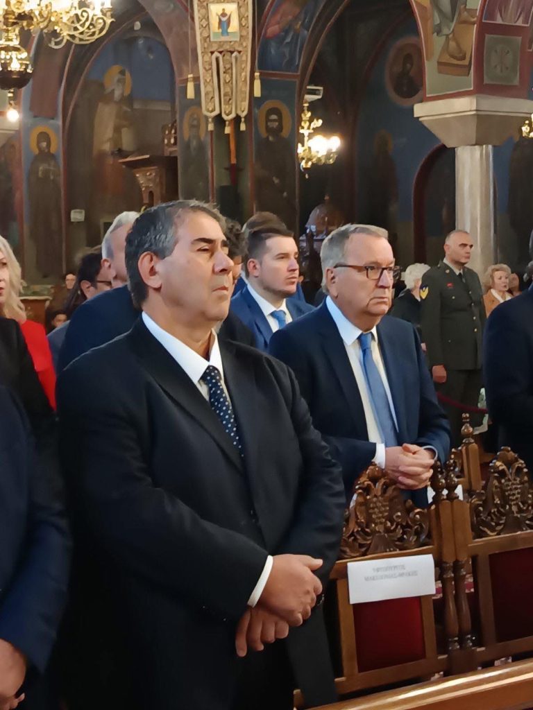 113 ΧΡΟΝΙΑ ΕΛΕΥΘΕΡΗ ΕΔΕΣΣΑ