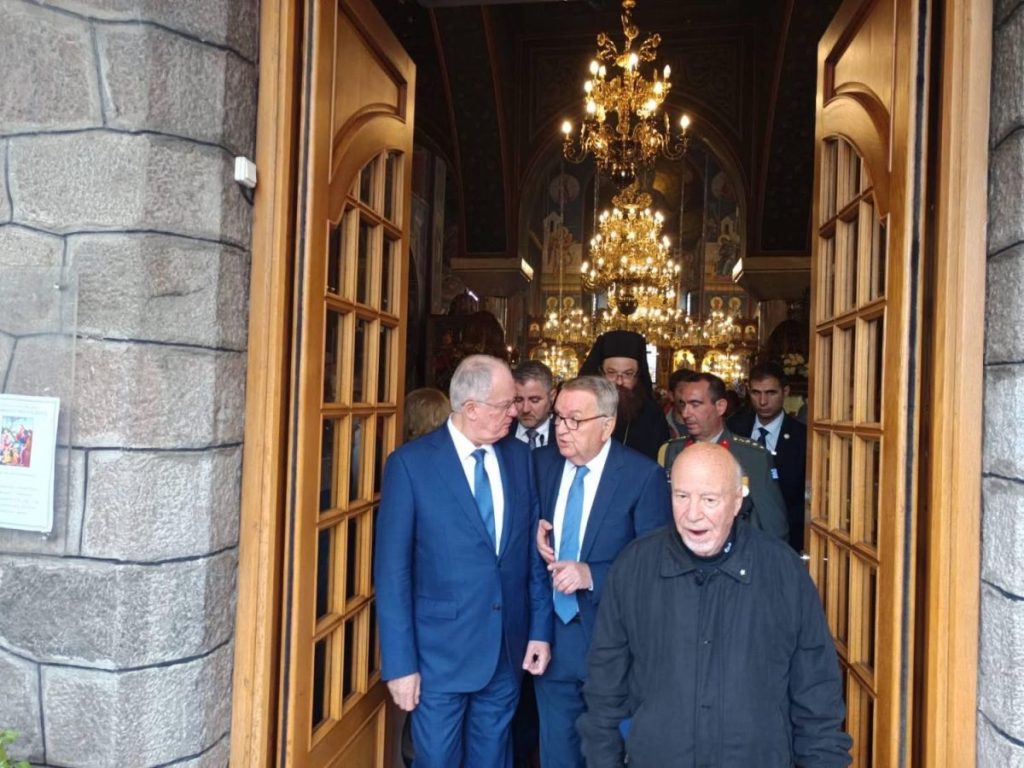113 ΧΡΟΝΙΑ ΕΛΕΥΘΕΡΗ ΕΔΕΣΣΑ