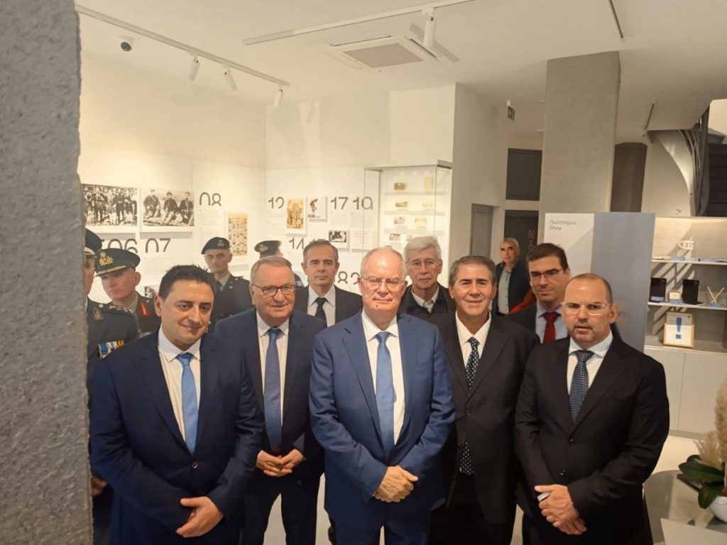 113 ΧΡΟΝΙΑ ΕΛΕΥΘΕΡΗ ΕΔΕΣΣΑ