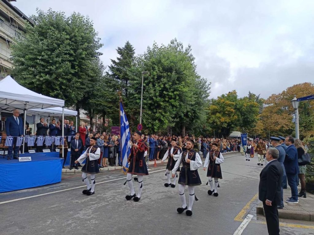 113 ΧΡΟΝΙΑ ΕΛΕΥΘΕΡΗ ΕΔΕΣΣΑ