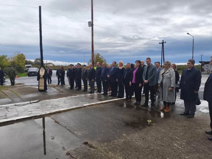 Γιώργος Καρασμάνης: Και φέτος τιμήσαμε Γιώργος Καρασμάνης: Και φέτος τιμήσαμε