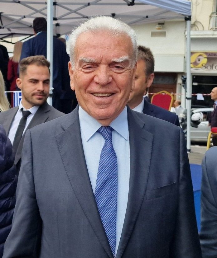 Επιμελητήριο Πέλλας – 113 Χρόνια Ελευθερίας