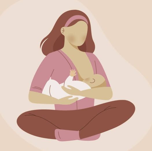 ΜΗΤΡΙΚΟΣ ΘΗΛΑΣΜΟΣ: ΘΕΜΕΛΙΟ ΖΩΗΣ ΕΒΔΟΜΑΔΑ ΜΗΤΡΙΚΟΥ ΘΗΛΑΣΜΟΥ