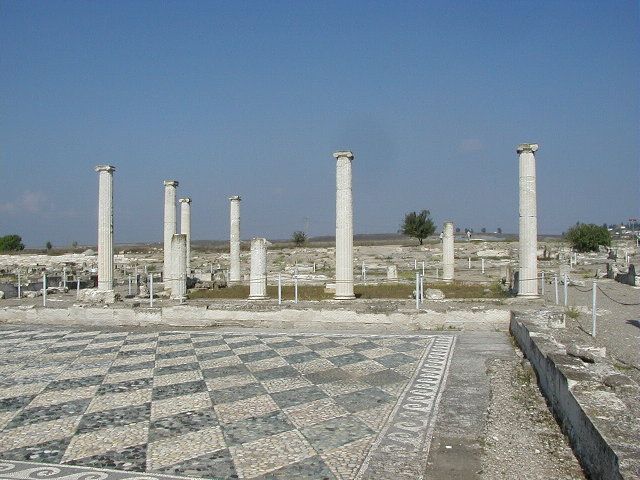 Πέλλα: Η Γη των Συγκριτικών Πλεονεκτημάτων