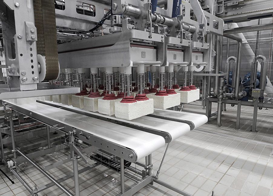 ΜΕΒΓΑΛ: Ολοκλήρωση επένδυσης