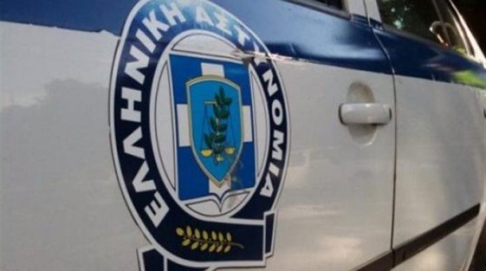 Στοχευμένες αστυνομικές δράσεις