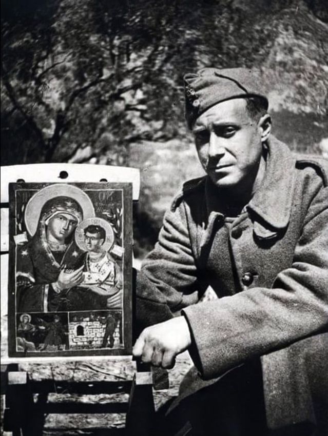 Μήνυμα του Προέδρου της Βουλής των Ελλήνων