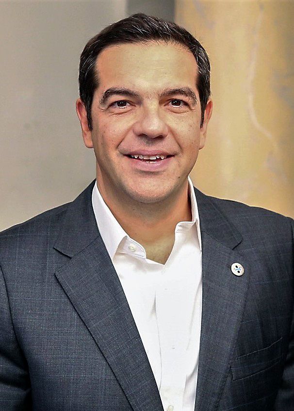 Βόμβα στο Πολιτικό Σκηνικό