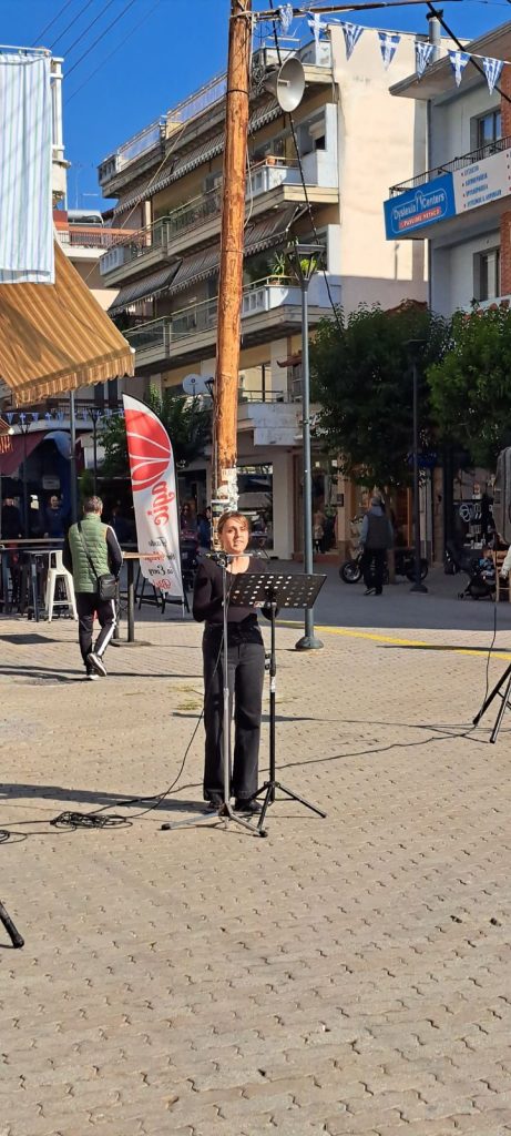 Επιτυχία της απεργίας 14 Οκτώβρη