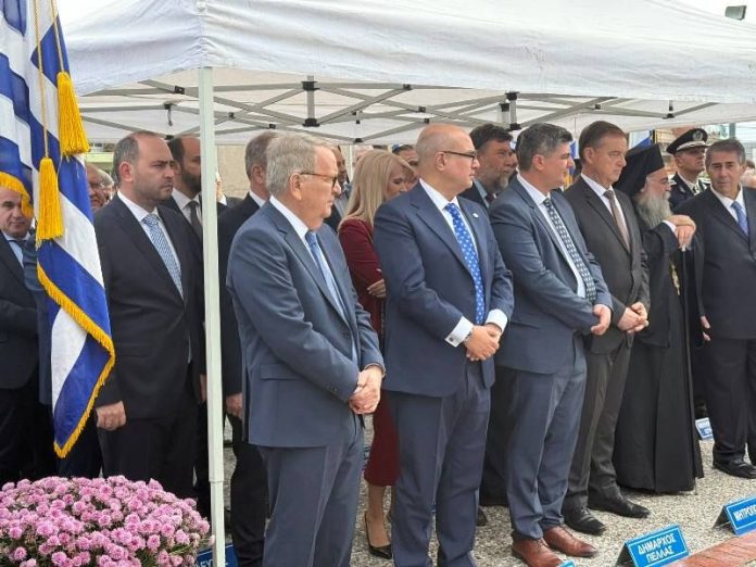 Δήμος Πέλλας: Με λαμπρότητα γιορτάστηκε