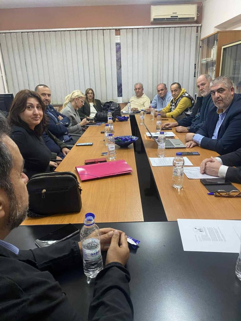 Ιστορική Συμμαχία στον Δήμο Πέλλας