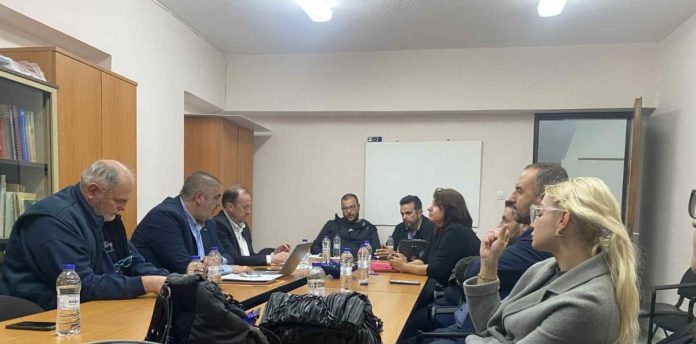 Ιστορική Συμμαχία στον Δήμο Πέλλας