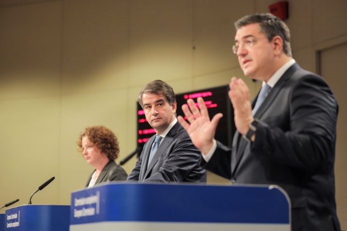 Α. Τζιτζικώστας: «Το νέο Σχέδιο