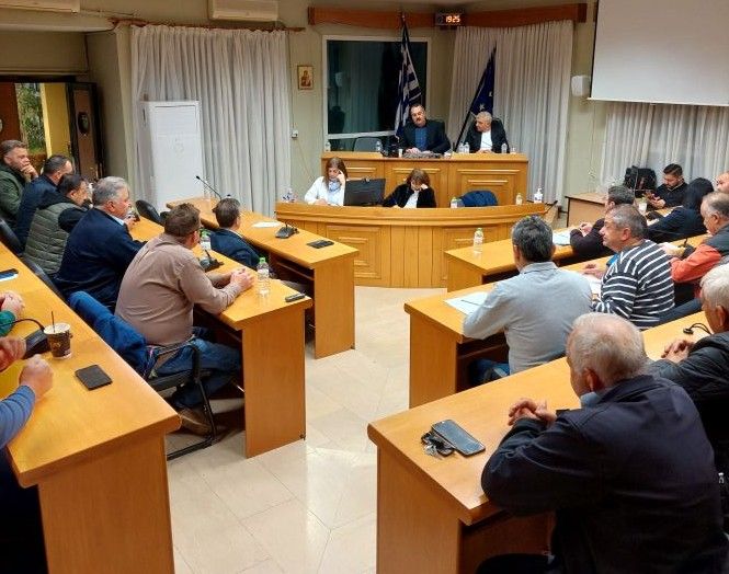 Η Μάχη για την Αλμωπία