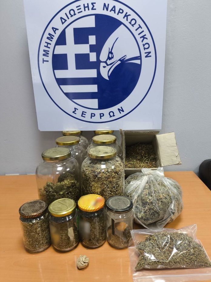 Στοχευμένες δράσεις στην Κεντρική Μακεδονία