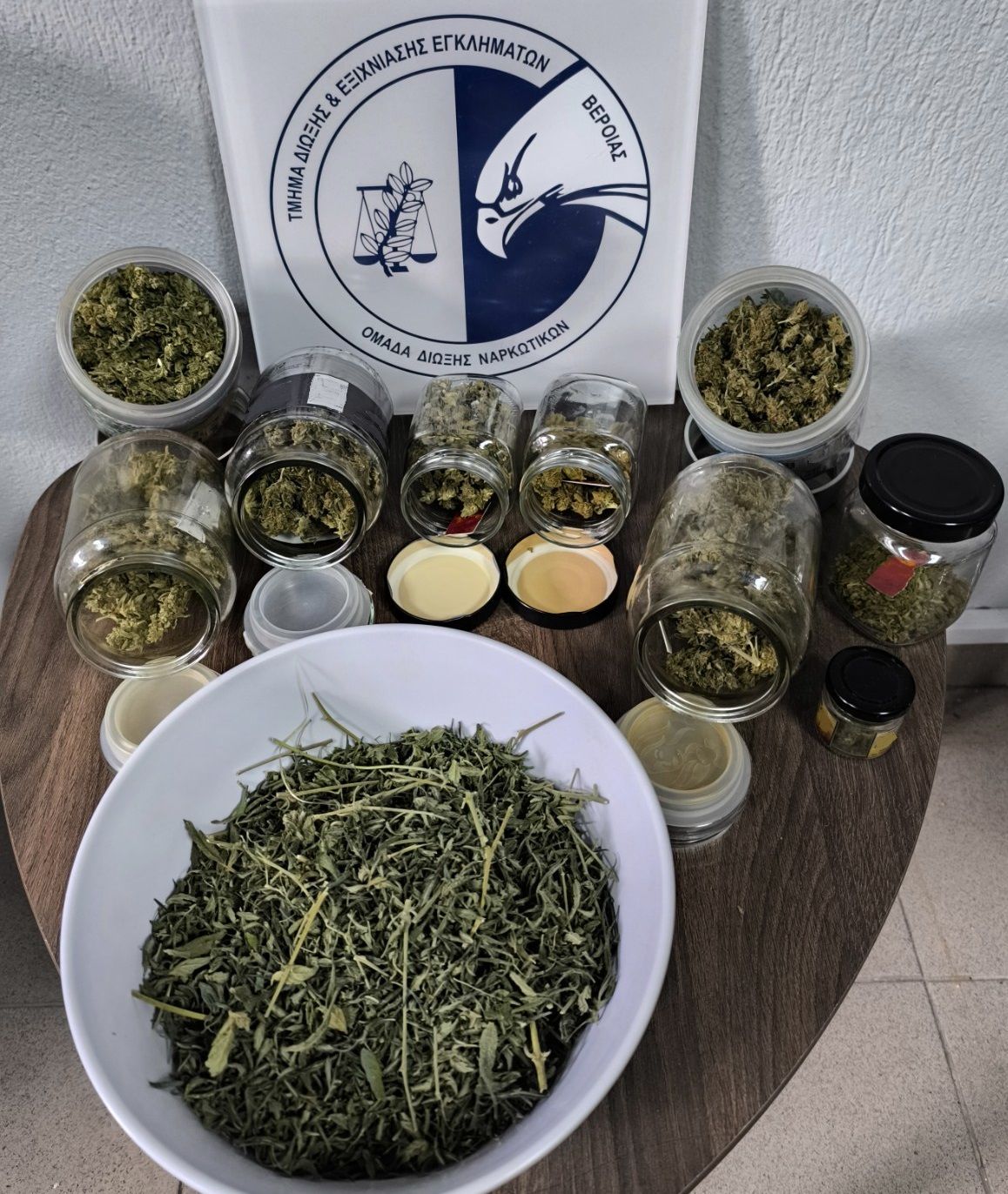 Στοχευμένες δράσεις στην Κεντρική Μακεδονία