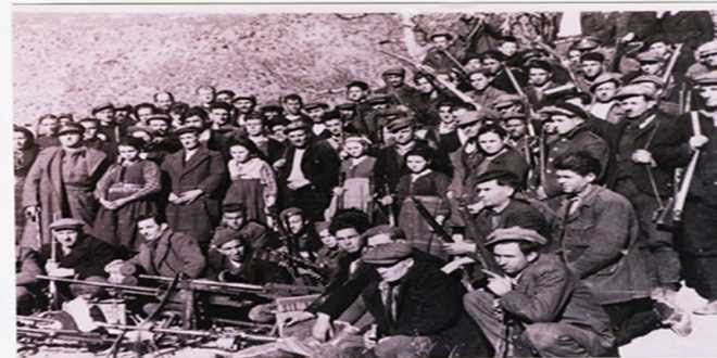 ΑΦΙΕΡΩΜΑ ΣΤΗ ΜΑΚΕΔΟΝΙΚΗ ΙΣΤΟΡΙΑ