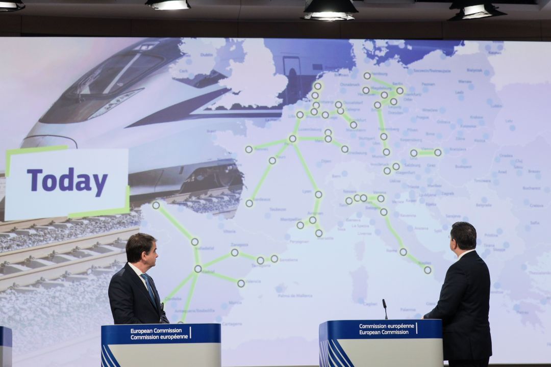 Α. Τζιτζικώστας: «Το νέο Σχέδιο