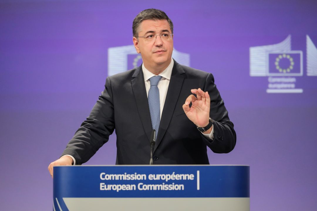 Α. Τζιτζικώστας: «Το νέο Σχέδιο