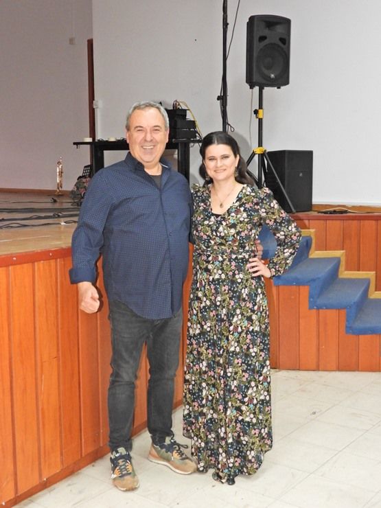 Συγκινητική μουσική βραδιά στη μνήμη