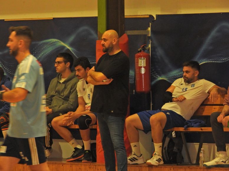 Φοβερή νίκη για τον Αερωπό Έδεσσας