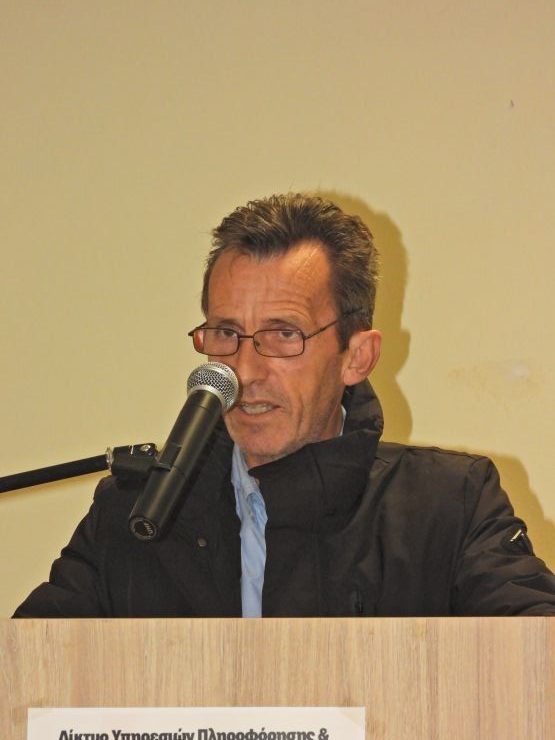 Ενημερωτική εκδήλωση για ασφάλιση