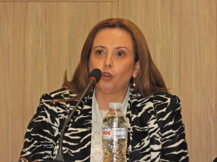 Ενημερωτική εκδήλωση για ασφάλιση