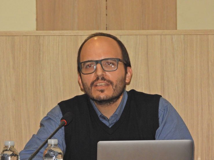 Ενημερωτική εκδήλωση για ασφάλιση