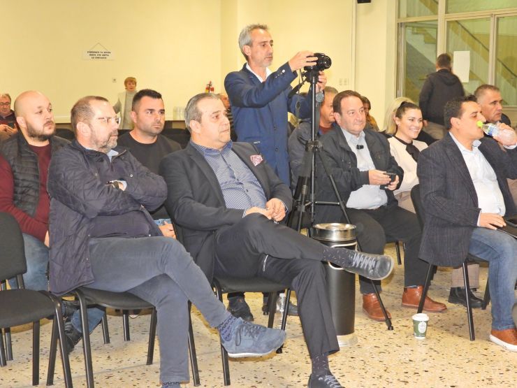 Η Έδεσσα μπροστά σε κρίσιμες αποφάσεις