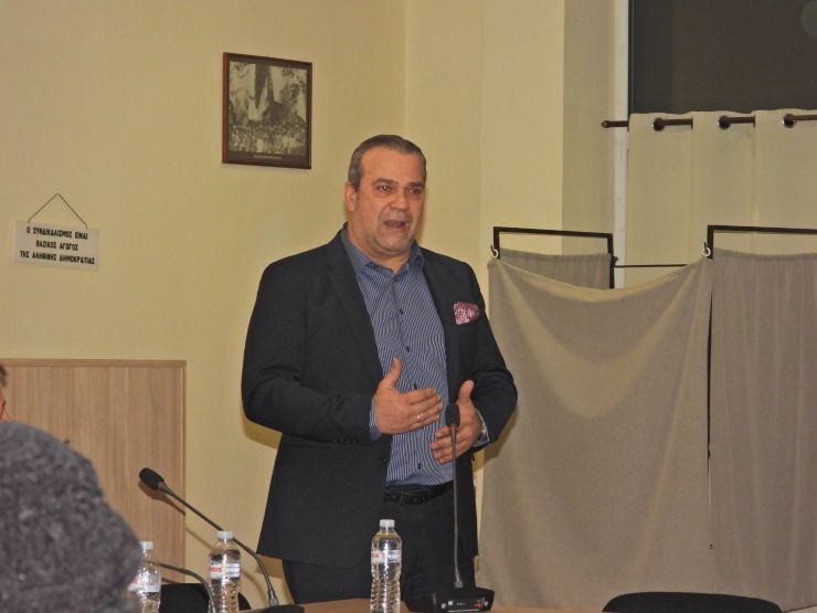 Η Έδεσσα μπροστά σε κρίσιμες αποφάσεις