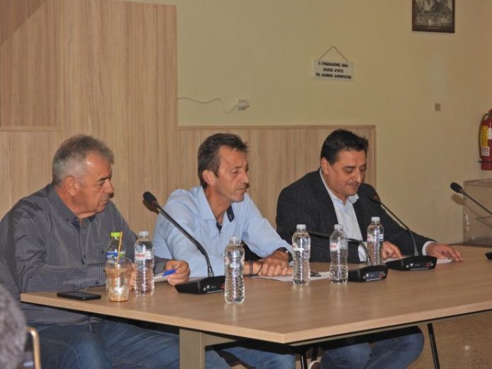 Η Έδεσσα μπροστά σε κρίσιμες αποφάσεις