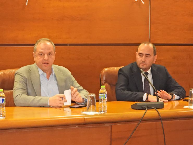 Αποδυναμώνεται η Έδεσσα: Η Μεταφορά του Στρατοπέδου «Καλέντζου»