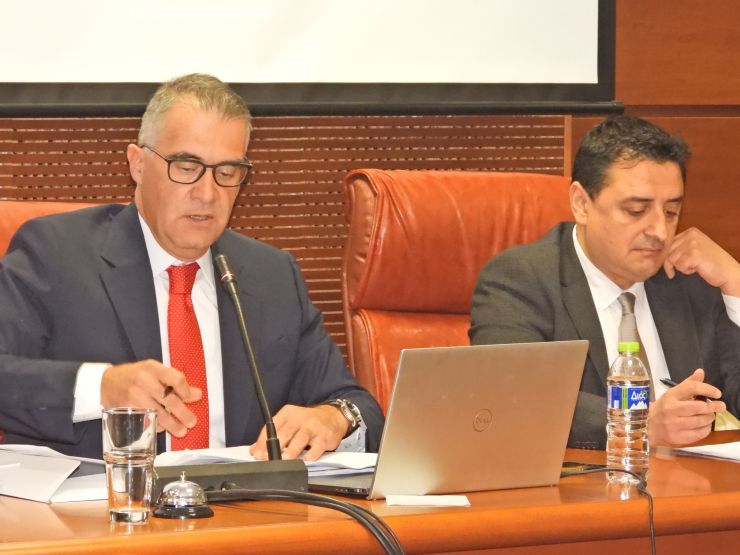 Αποδυναμώνεται η Έδεσσα: Η Μεταφορά του Στρατοπέδου «Καλέντζου»