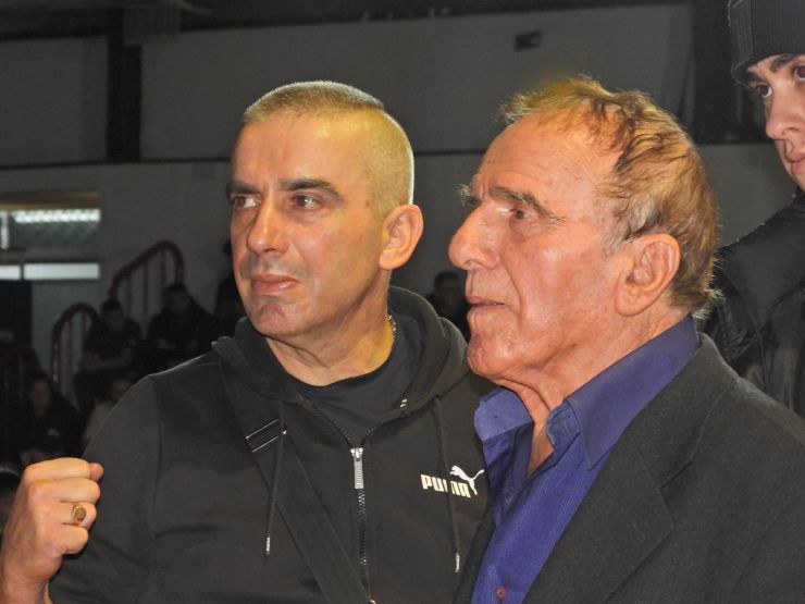 Μεγάλο ενδιαφέρον για την εκδήλωση