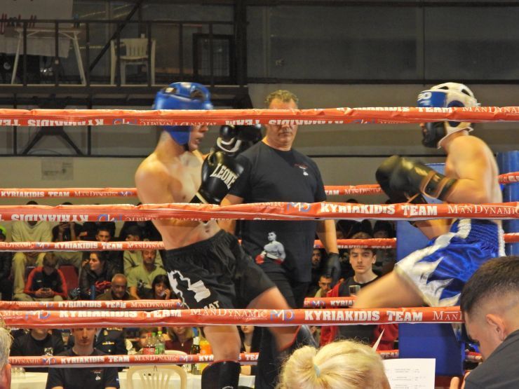 Μεγάλο ενδιαφέρον για την εκδήλωση