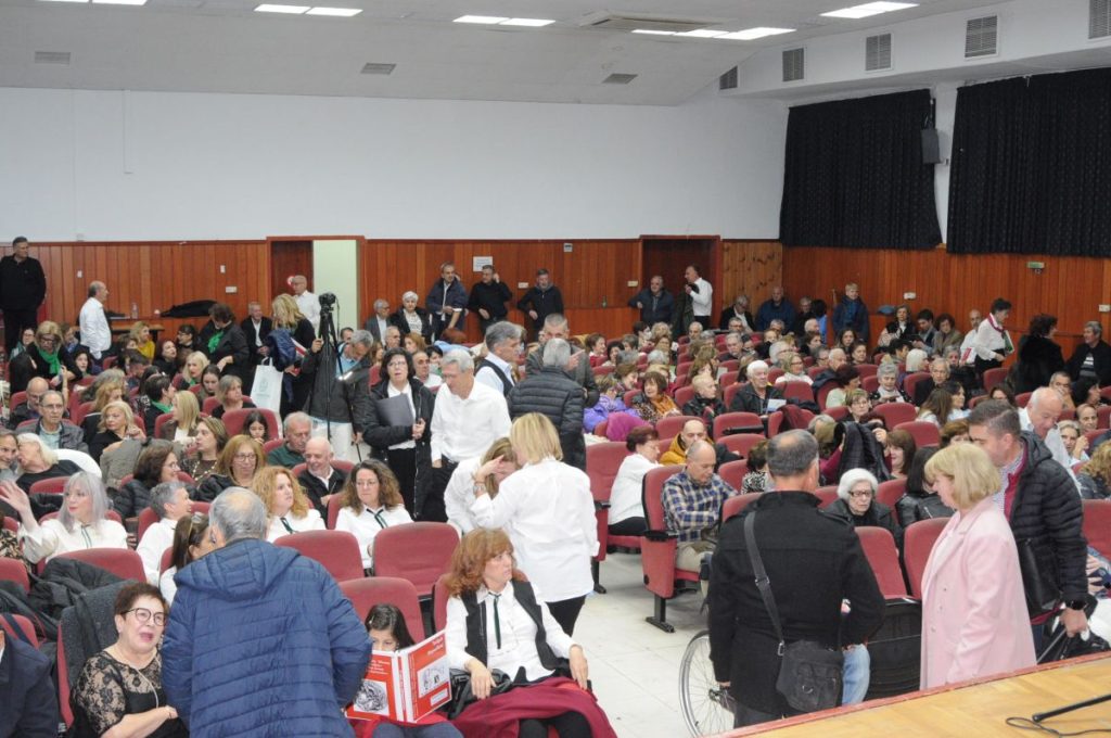 Μελωδίες και συγκίνηση