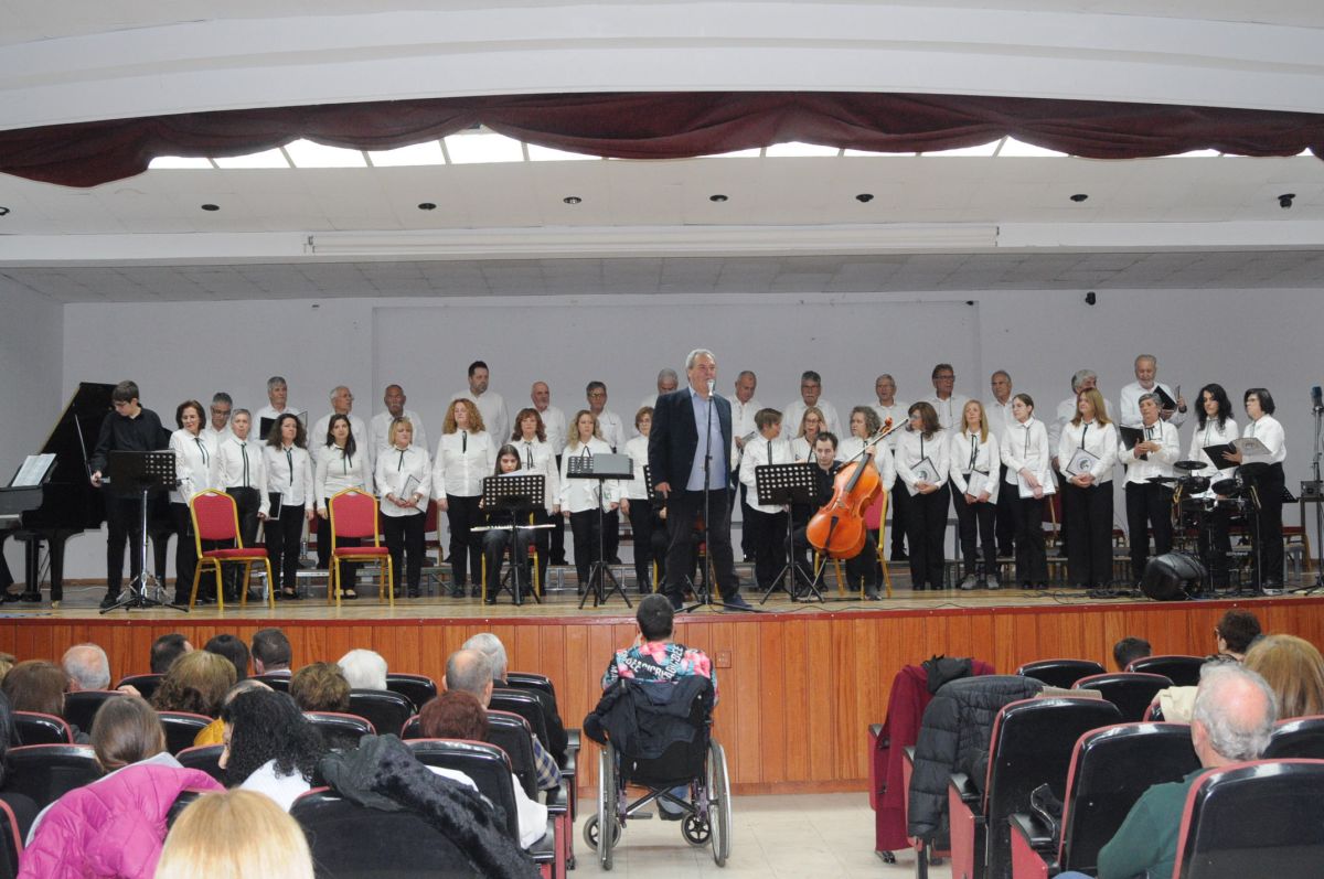 Μελωδίες και συγκίνηση