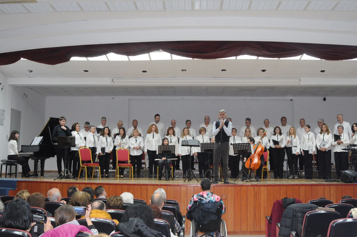 Μελωδίες και συγκίνηση