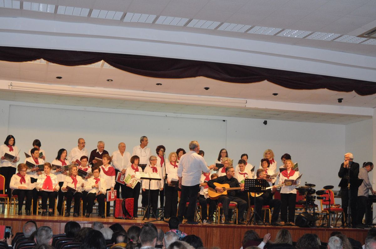 Μελωδίες και συγκίνηση