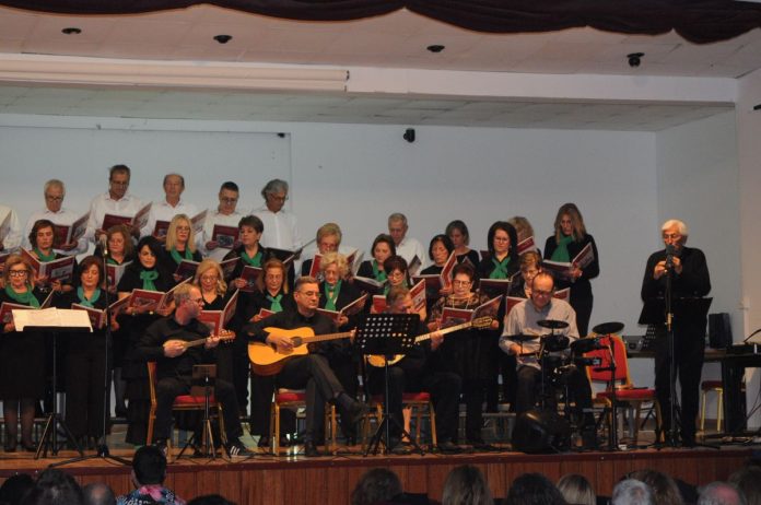 Μελωδίες και συγκίνηση