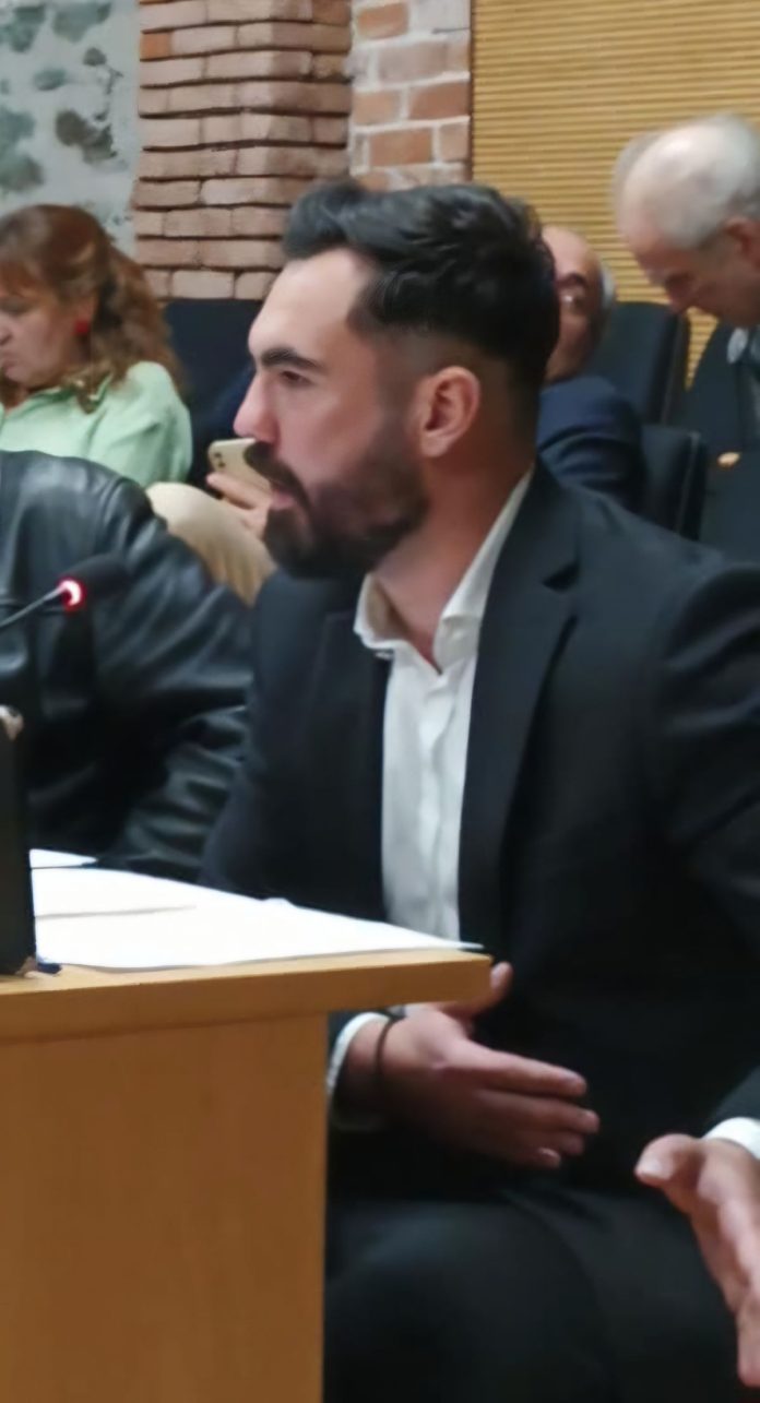 Δήμος Κυριλίδης: Ρητή απαίτηση