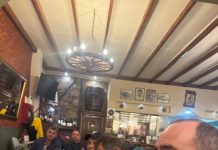 Συνάντηση Λάκη Βασιλειάδη με τους παραγωγούς λαϊκών αγορών και με την Ομοσπονδία Παραγωγών – πωλητών Λαϊκών αγορώ Συνάντηση Λάκη Βασιλειάδη με τους παραγωγούς